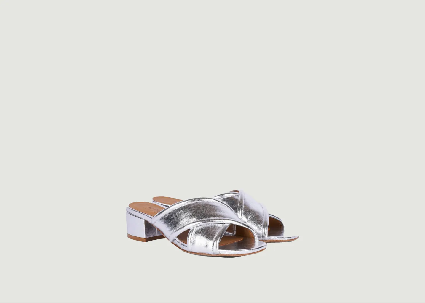 Mules Grace Anthology Paris