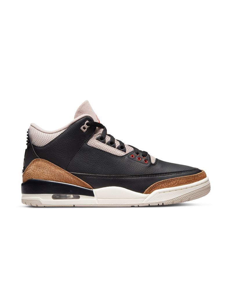 Chaussures Nike Air Jordan 3 Retro pour homme