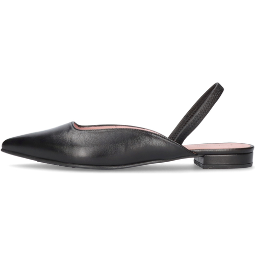 Pretty Ballerinas - Clementine Negro