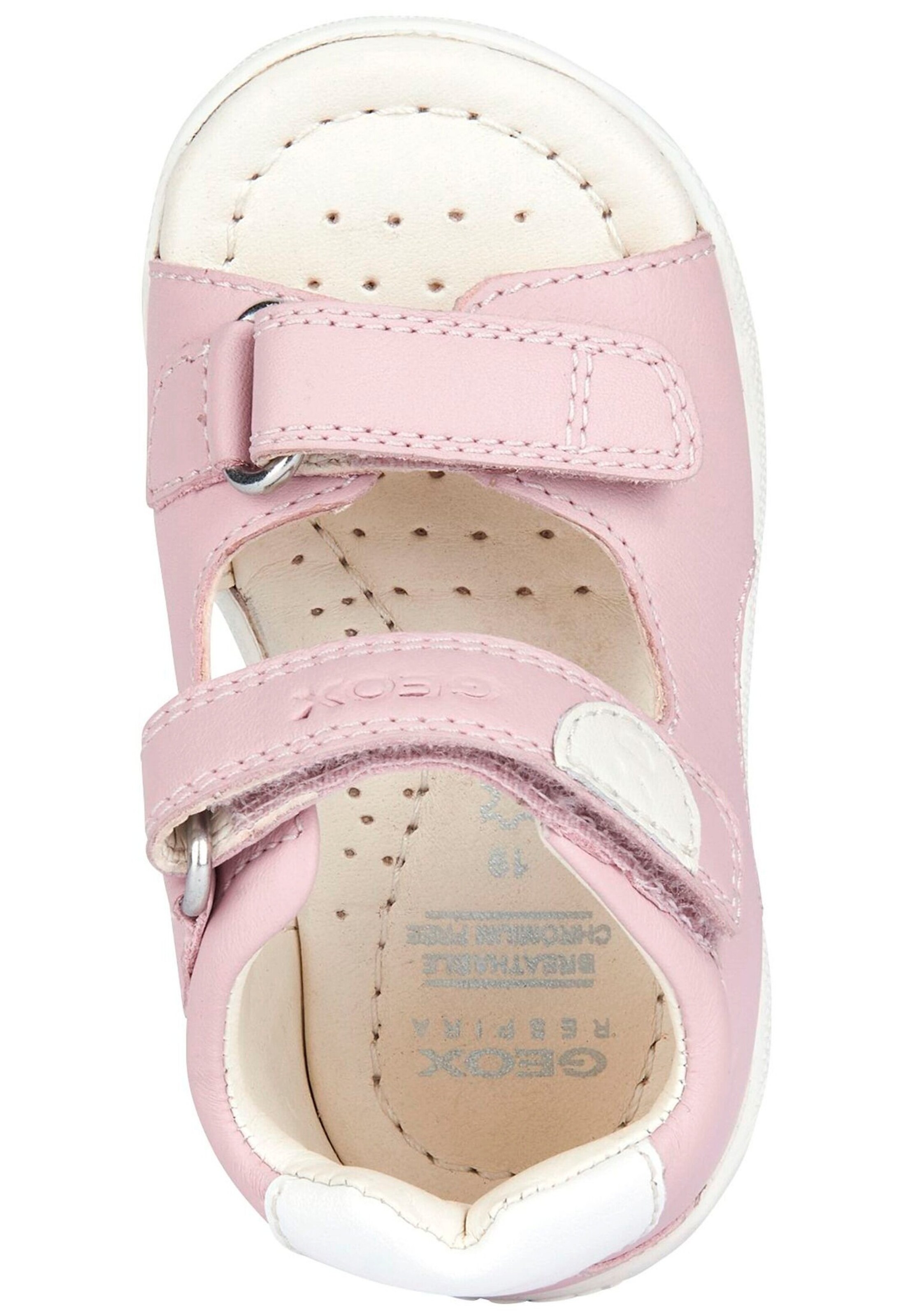 GEOX Halbschuhe Rose
