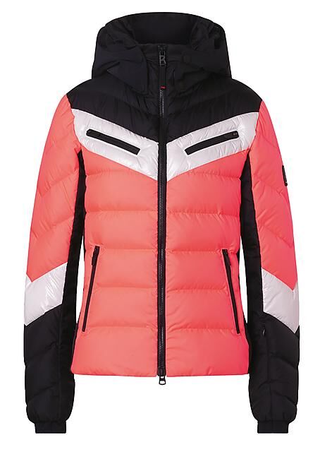 BOGNER FIRE + ICE - VESTE FARINA3-D