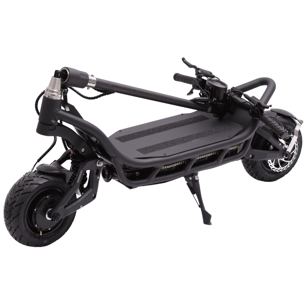 Trottinette Électrique Nami Burn E2-MAX 72V - 32 AH - Occasion