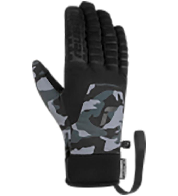 Reusch Men Raptor R-TEX XT TOUCH-TEC Freeride Handschoenen
