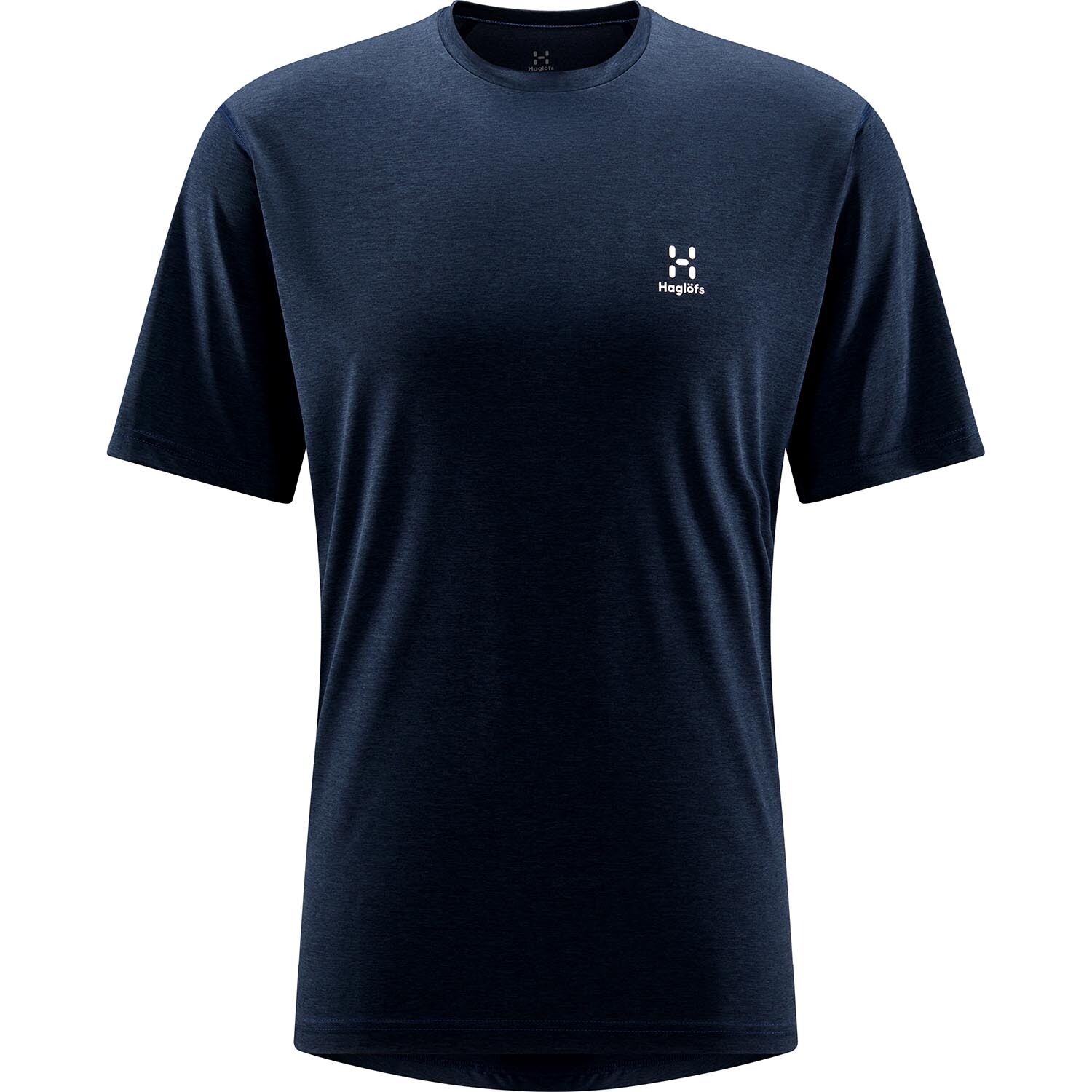 Haglöfs Mens Ridge Tee