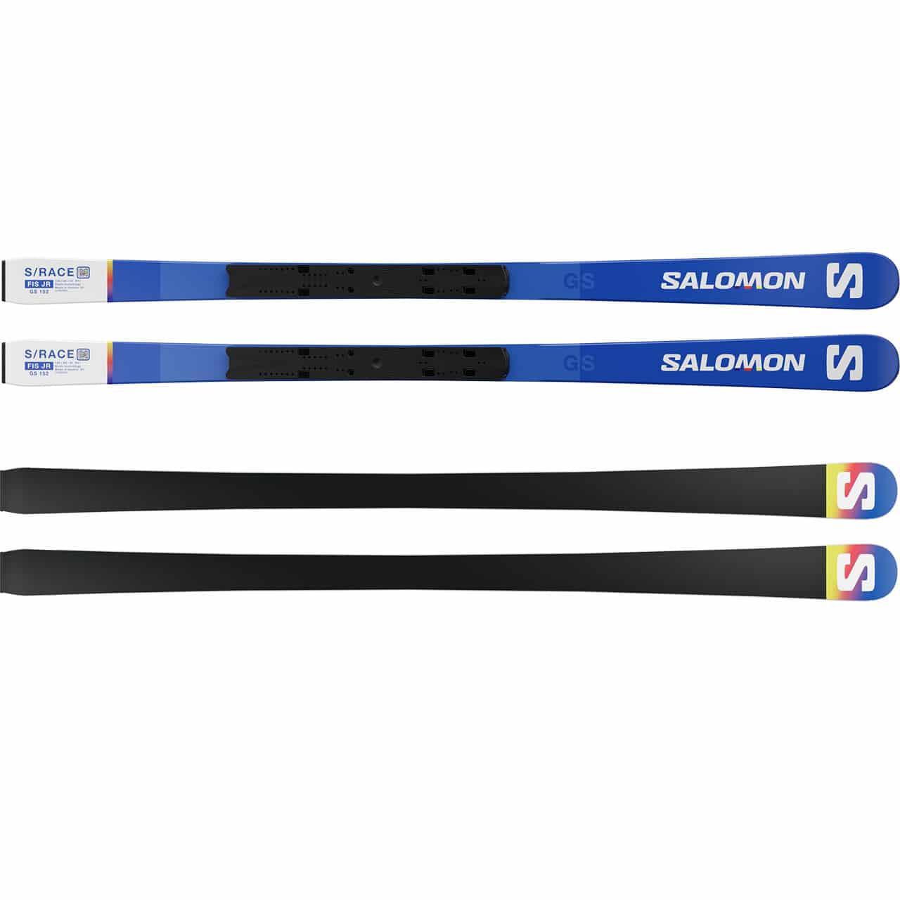 Salomon NI S/Race FIS GS JT3 U14/U12/U10 | Salomon Rennski / Race Carver | Salomon Skier | Salomon | S | MARKEN | XSPO