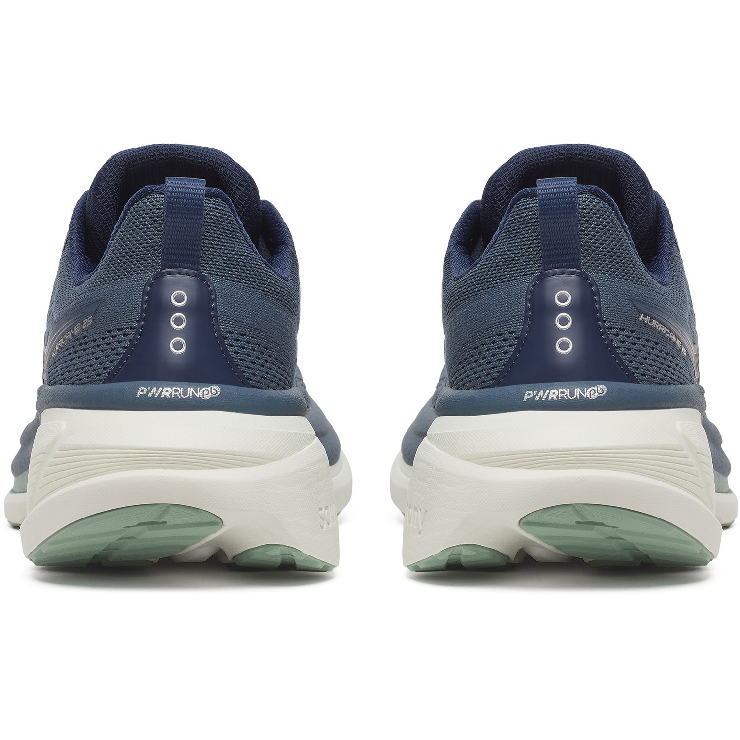 Saucony Hurricane 25 Heren