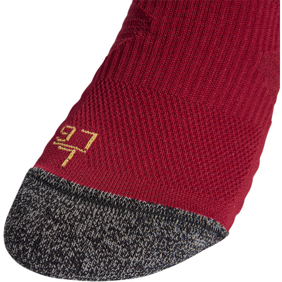 adidas Spanje Uit Sokken WK 2026