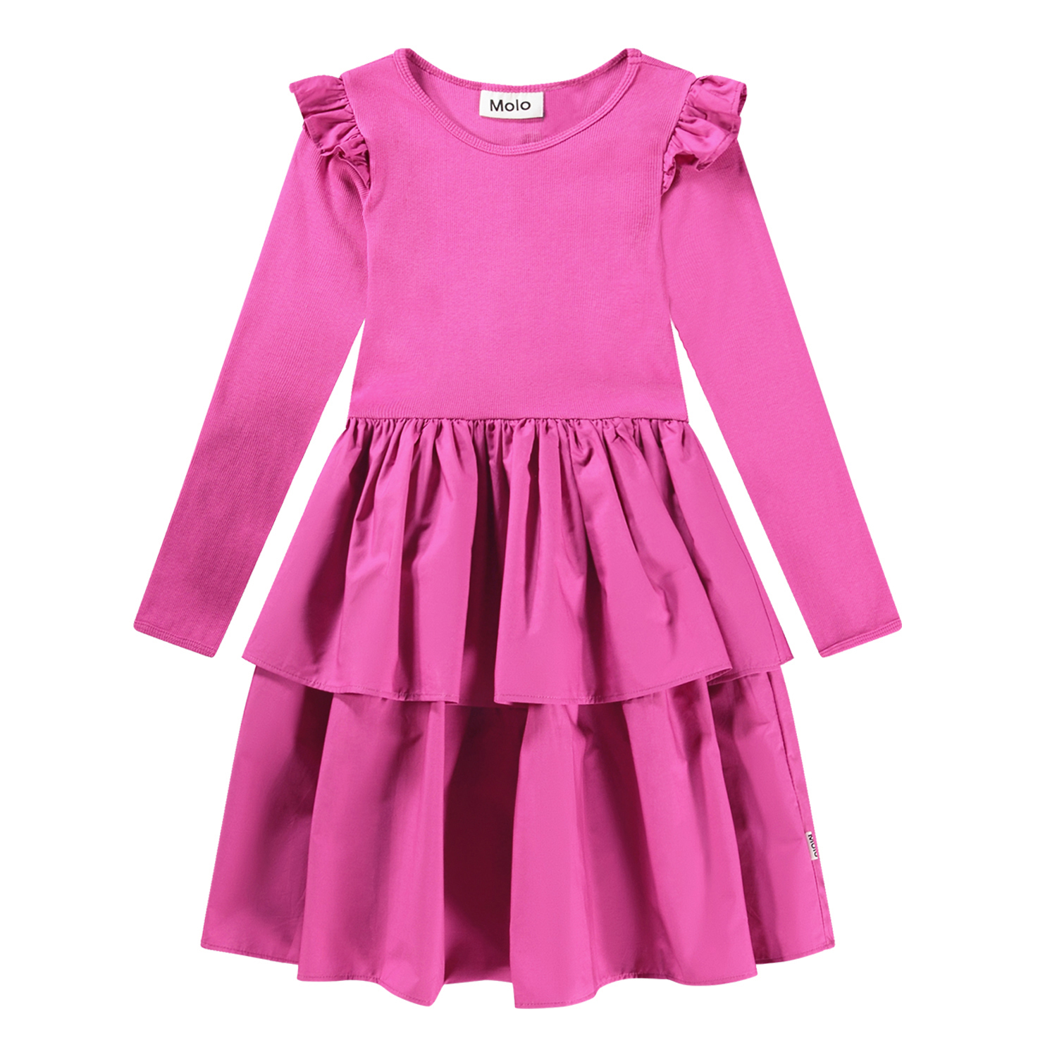 Cathi - Baya Pink