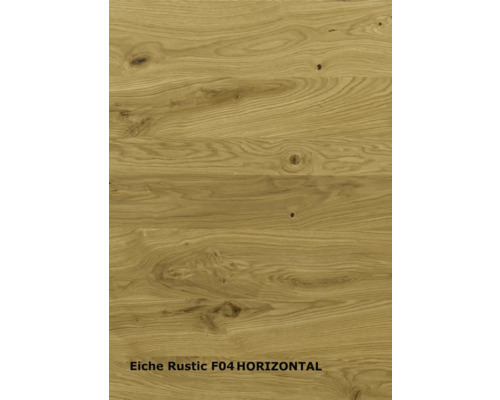 ZT Eiken Rustiek Fineer Horizontaal 86x198.5 DIN Links MODERN 01