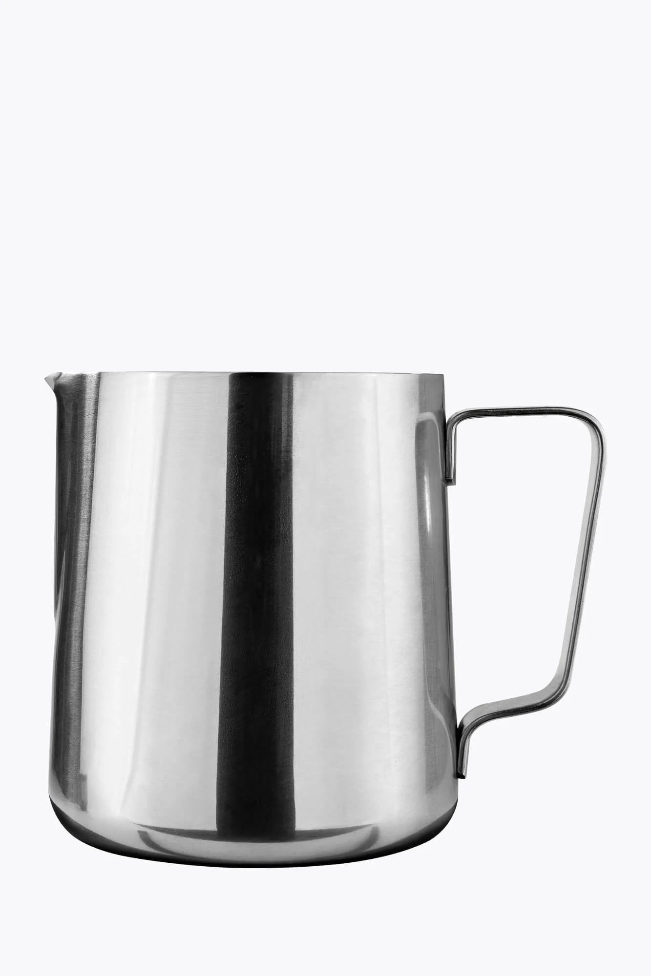 BEEM Milchkännchen 350ml Edelstahl