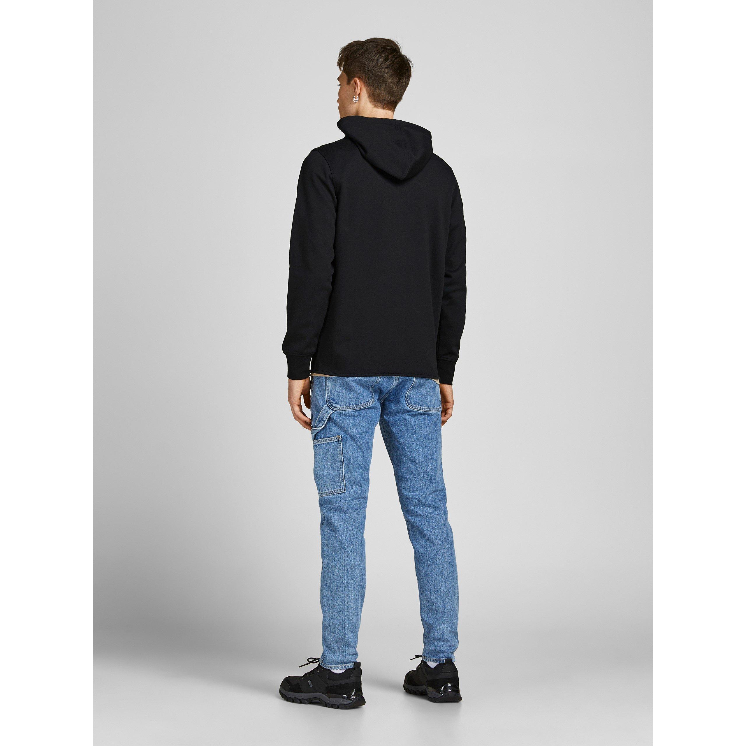 Jack and Jones Coair Full Zip Hoodie