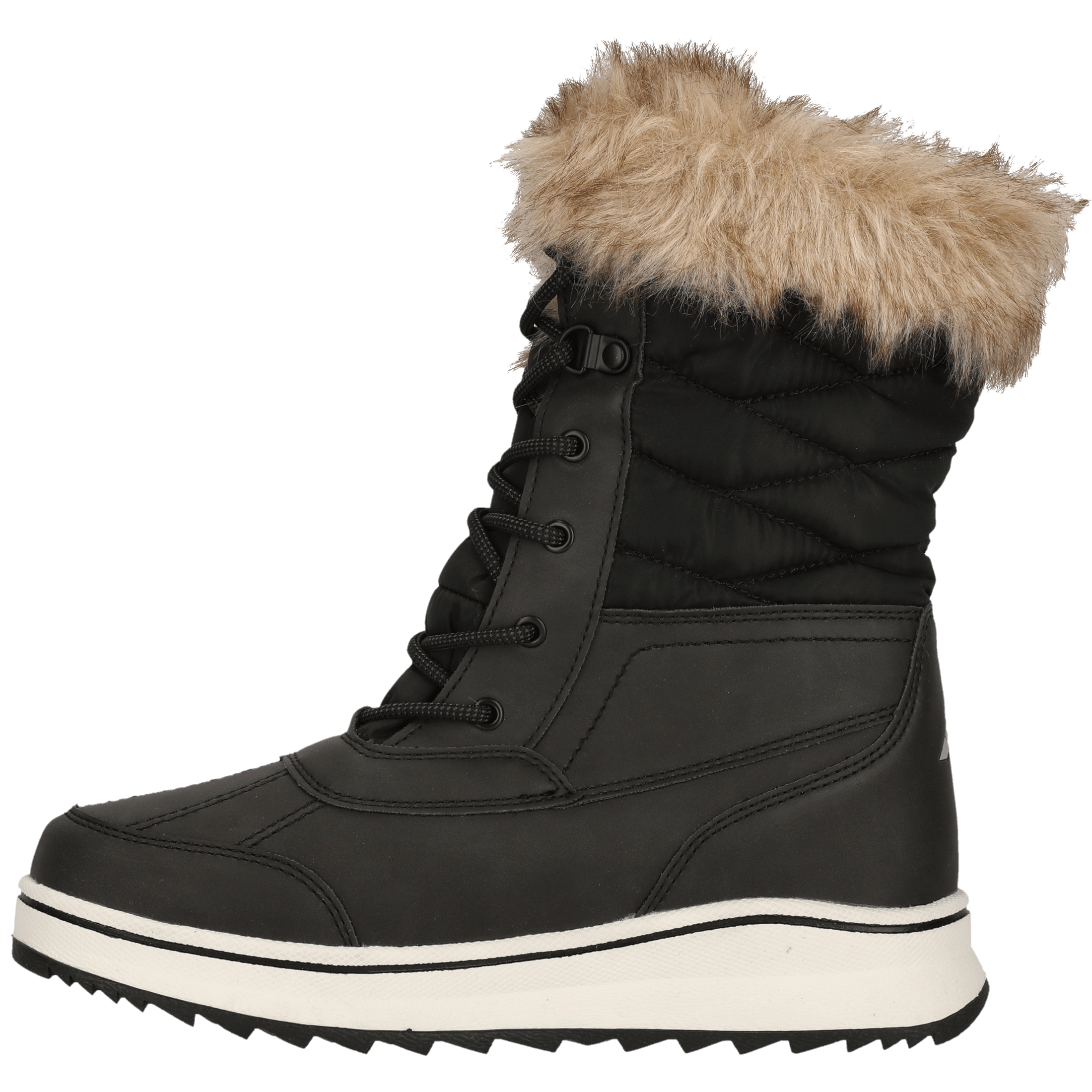 MOLS Sentiana W Winterboot WP Size 36-41 - Fritids og motesko