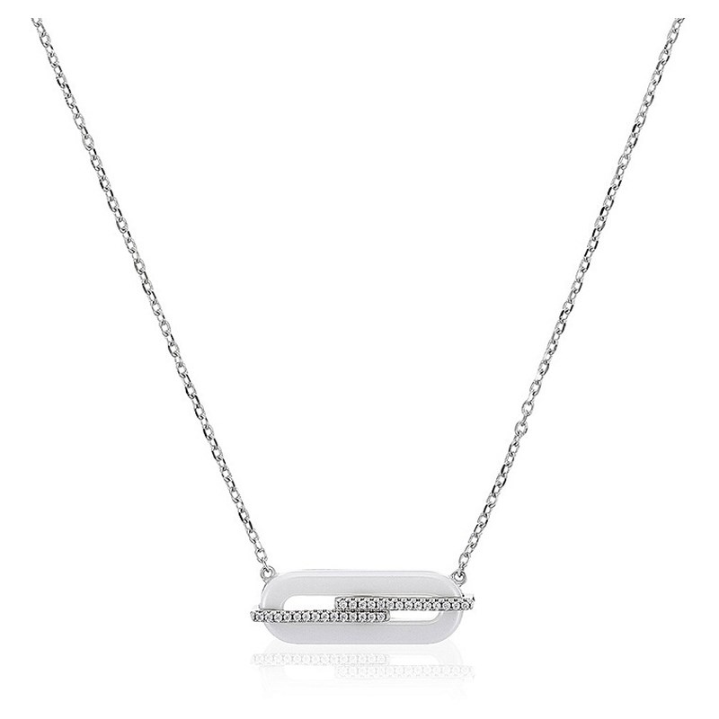 Collier en Argent