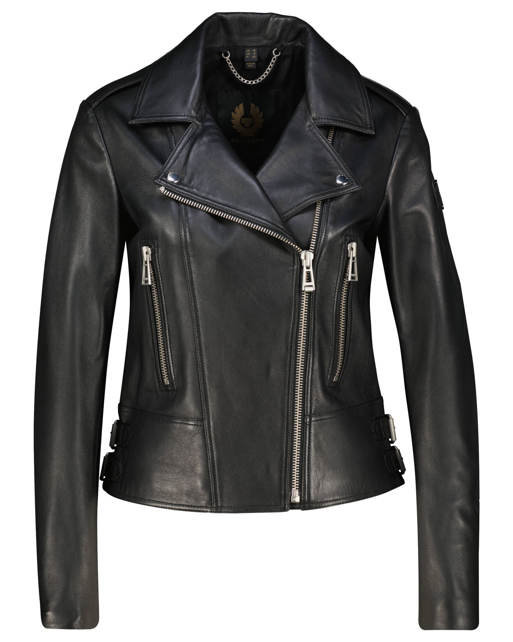 Belstaff| Damen Lederjacke MARIANNE