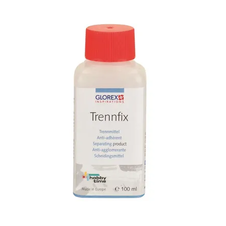 Trennfix, 100 ml, universelles Trennmittel, zum Schutz von Gießformen und Originalmodellen