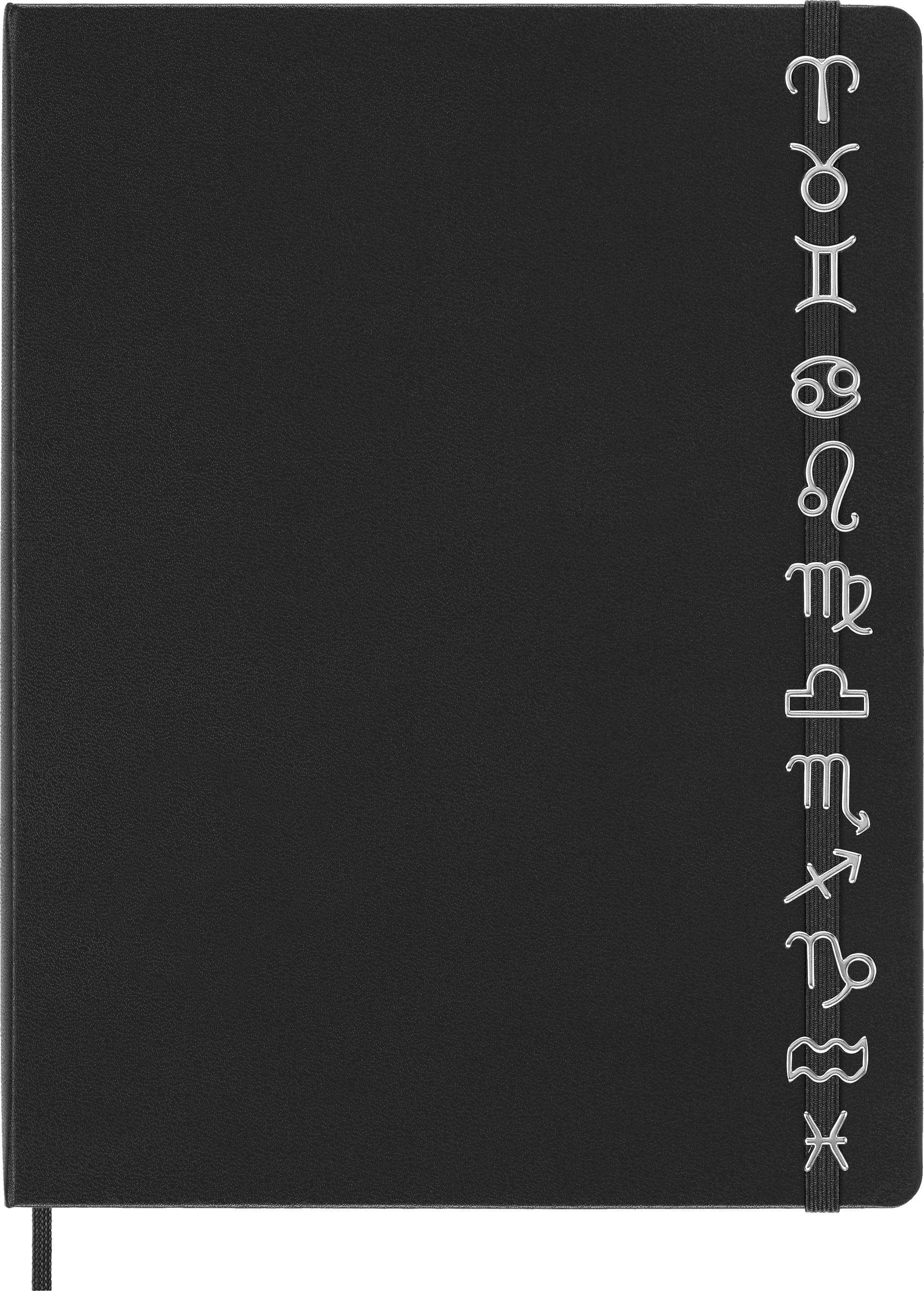 Letters and Symbols Aries