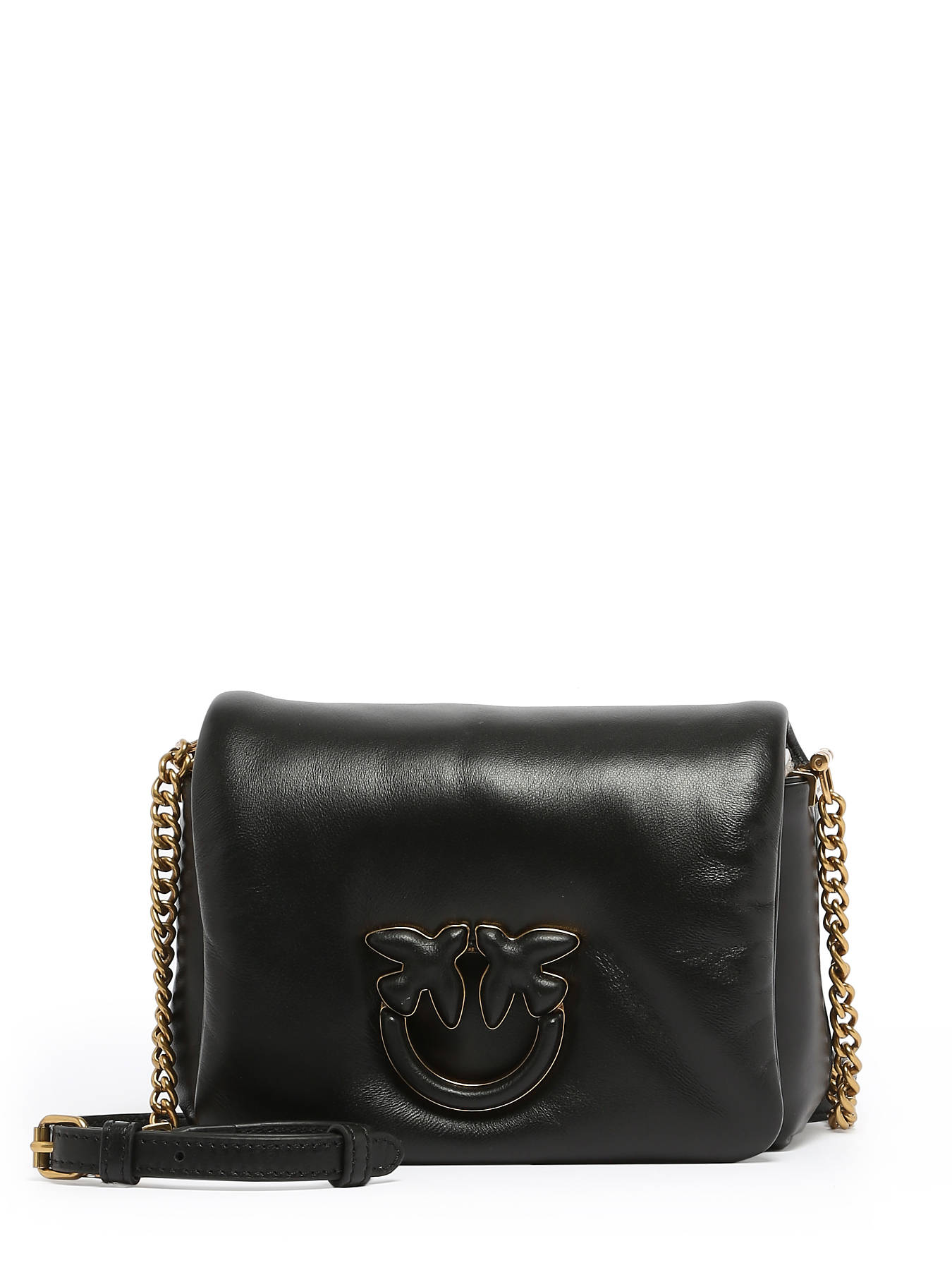 Sac bandoulire Love bag puff PINKO