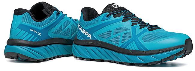 SCARPA - CHAUSSURES DE TRAIL SPIN INFINITY M