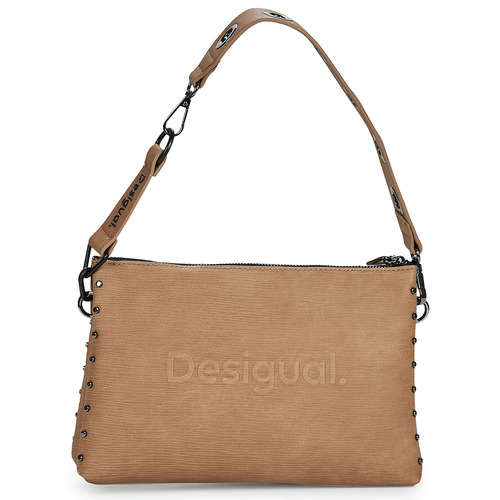Desigual - AQUILES DORTMUND - Marron