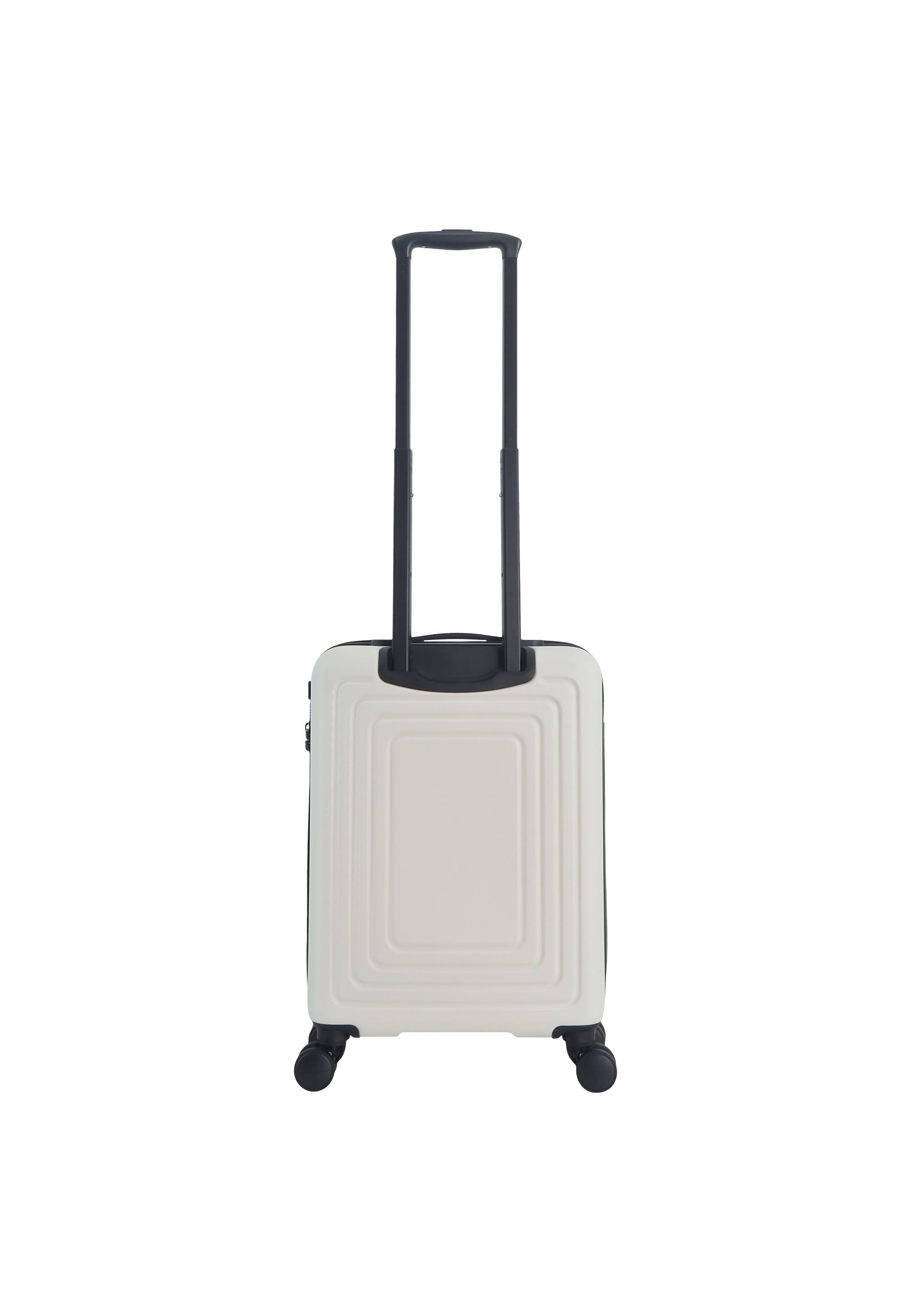 Discovery Coast 54.5 cm Reiskoffer - Wit