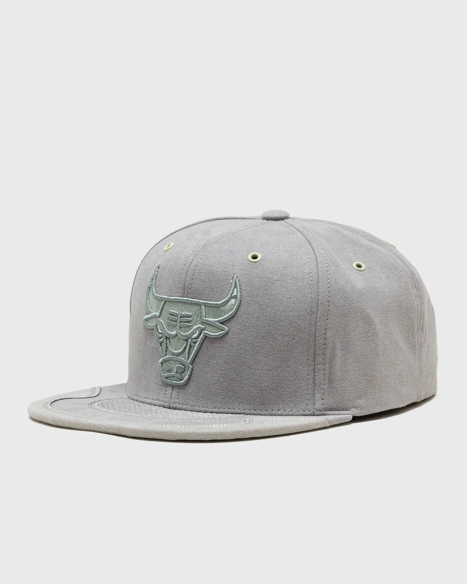 Mitchell & Ness NBA DAY 4 SNAPBACK CHICAGO BULLS