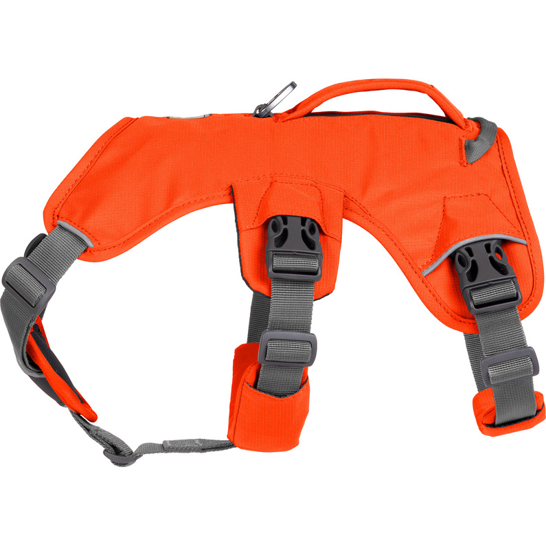 Ruffwear Web Master Hundegeschirr