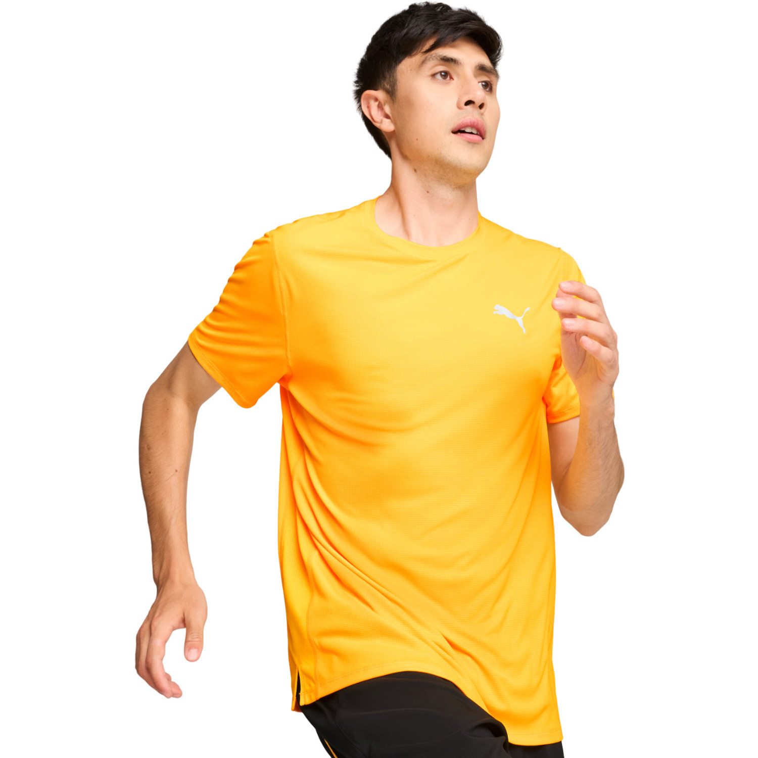 PUMA RUN Favorite Velocity T-Shirt Heren