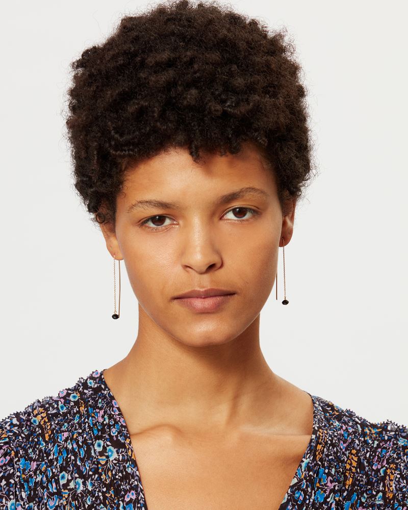 BOUCLES D'OREILLES POLLY