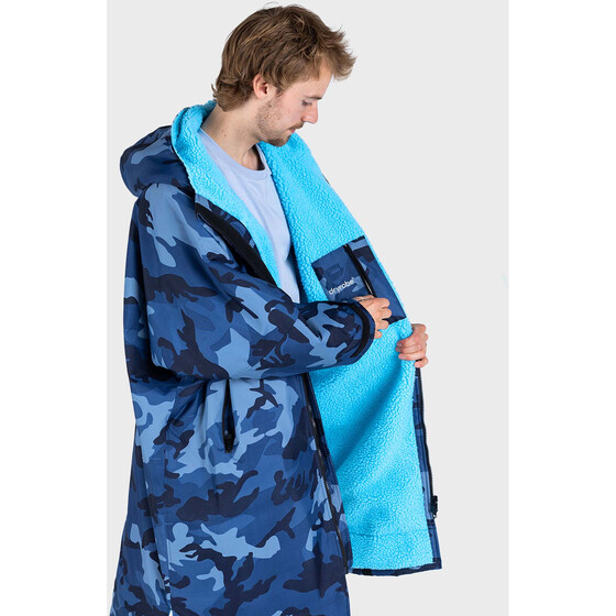dryrobe Advance Long Sleeve Poncho