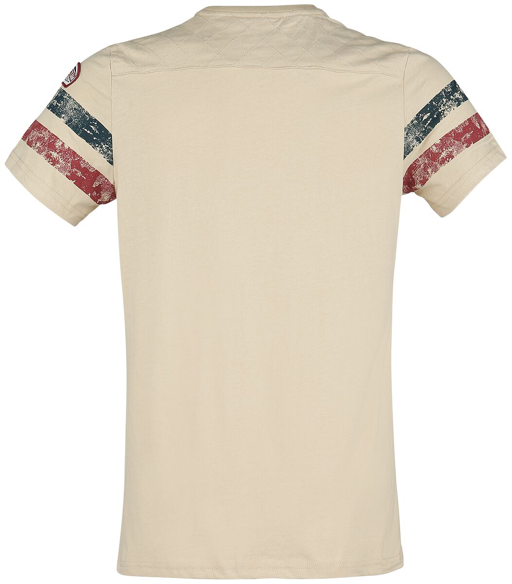 Grand Bend | GoodYear T-Shirt Manches courtes