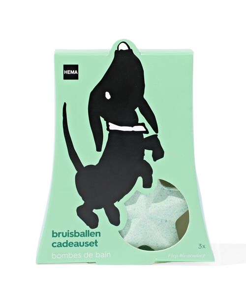 Coffret-cadeau Takkie