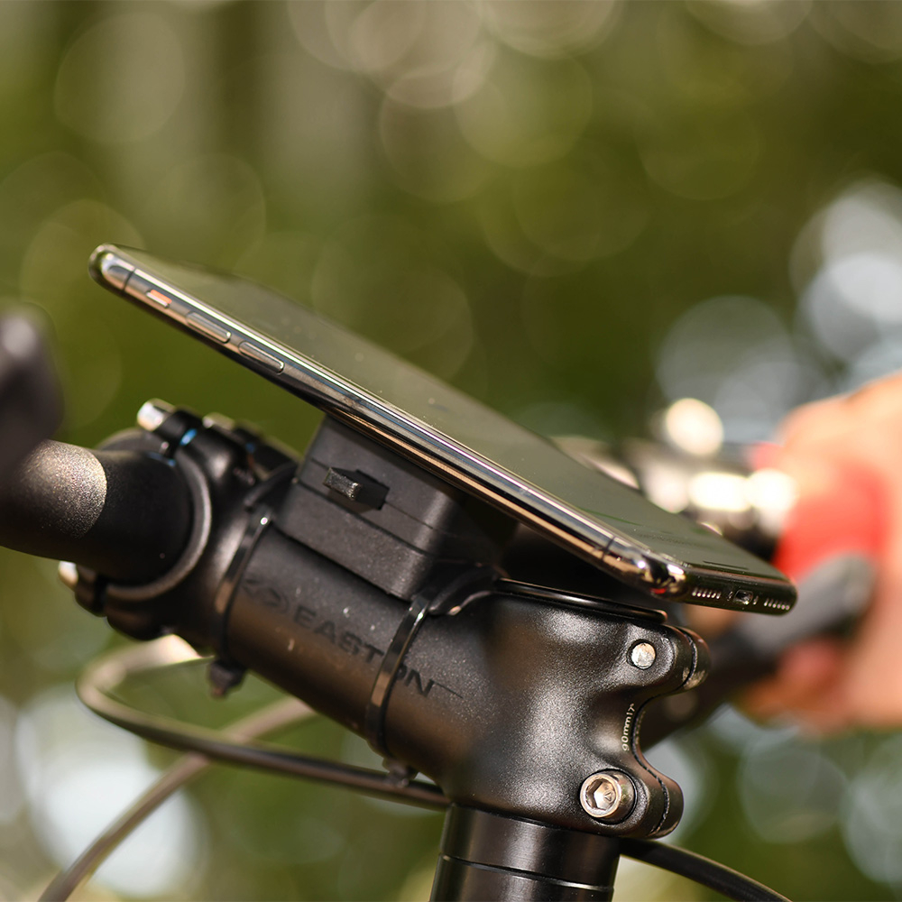 OXC QLIQR 840 Mobilholder