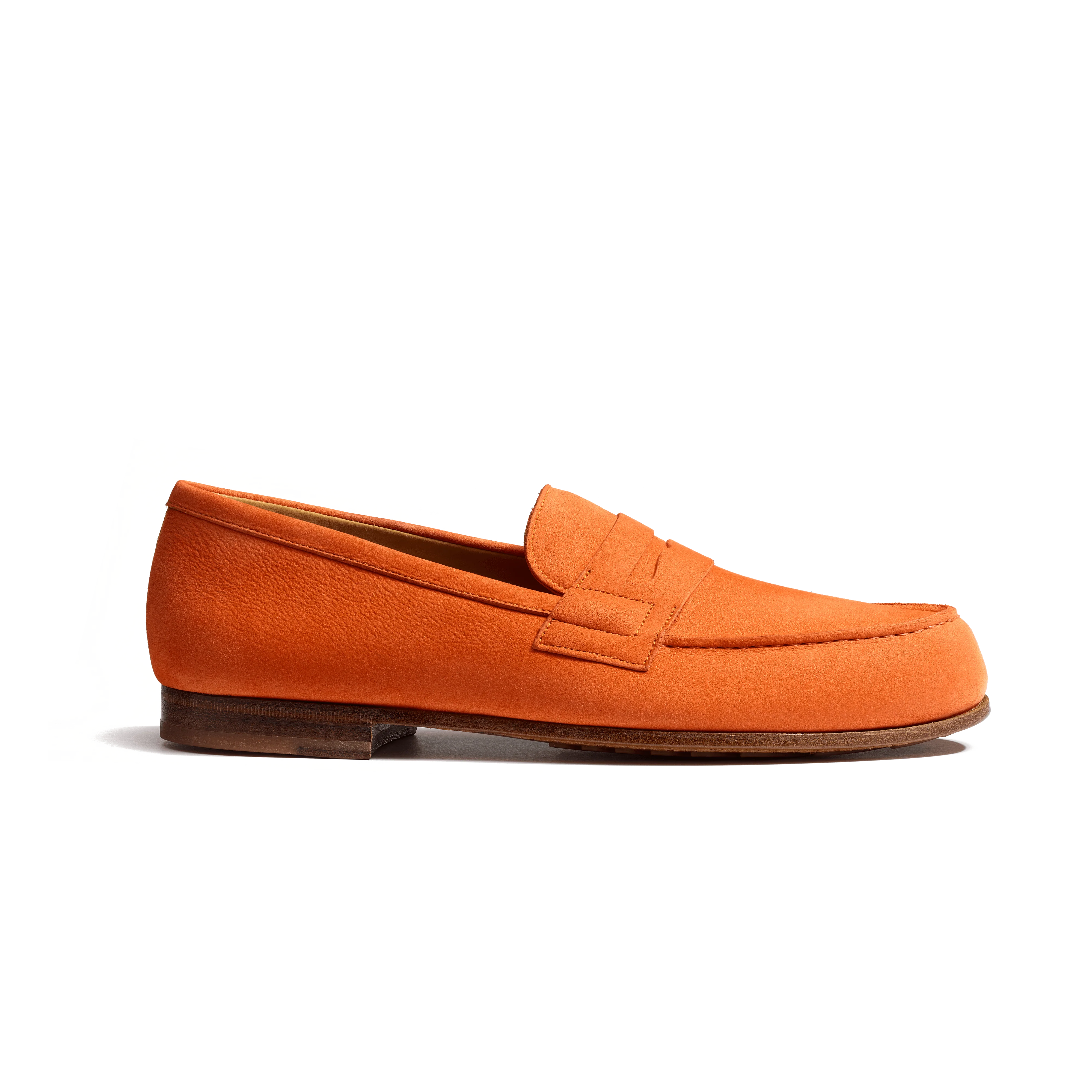 Le Moc' Weston