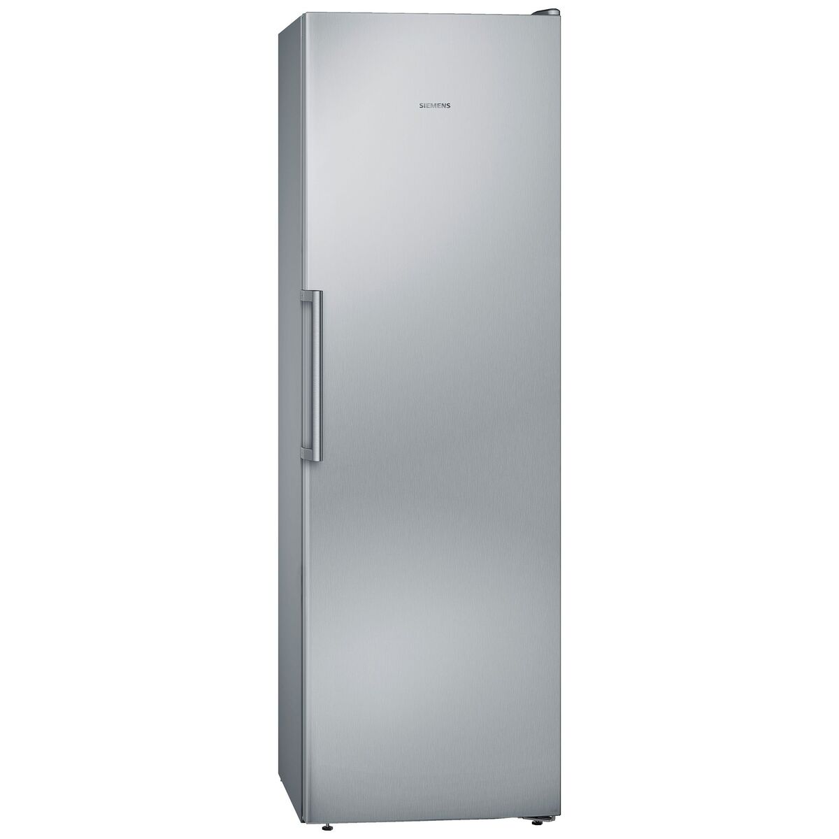 GS36NVIEP iQ300 Inox-Easycleen fryser