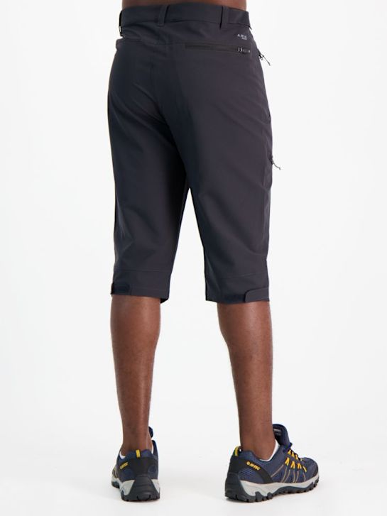 ICEPEAK Outdoor-Hose Grau