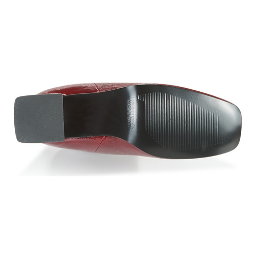 JB Martin - VERTIGE - VERNIS BORDEAUX
