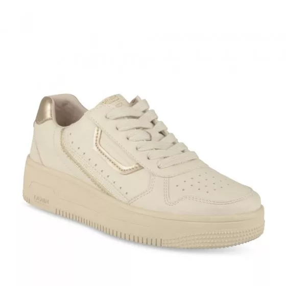 Baskets BLANC TOM TAILOR