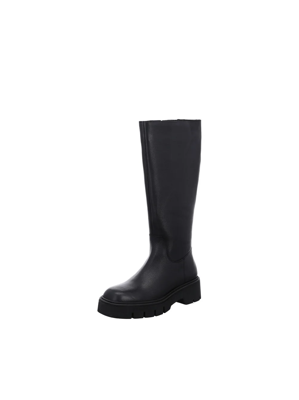 Stiefel Stockholm schwarz