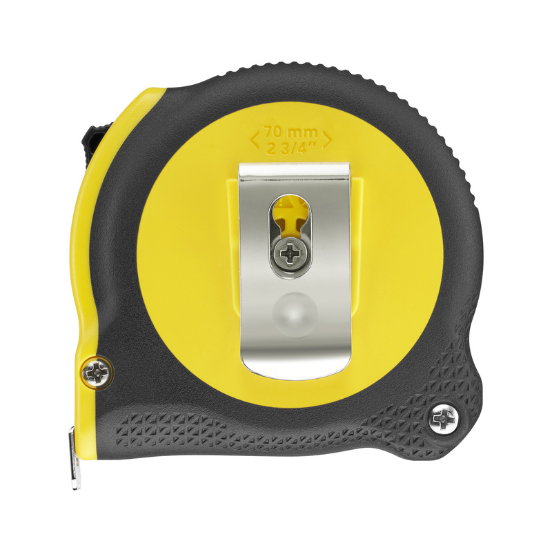 Stanley Tylon rolbandmaat 5m 19mm