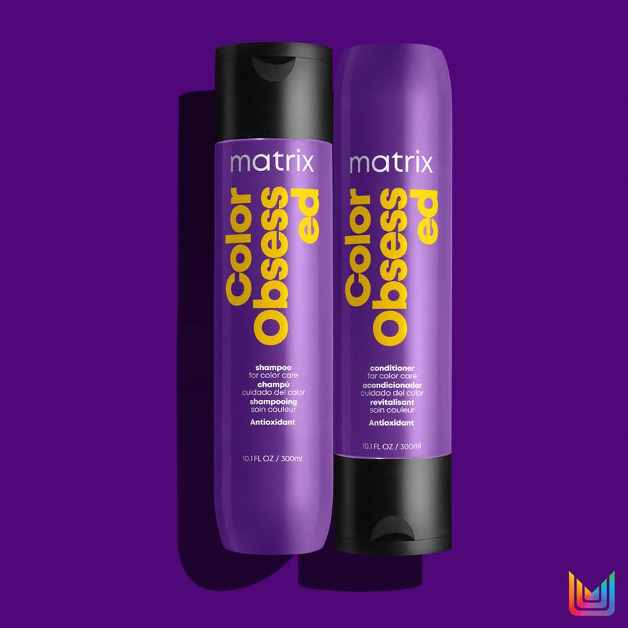 Matrix Total Results Color Obsessed Shampoo 300ml