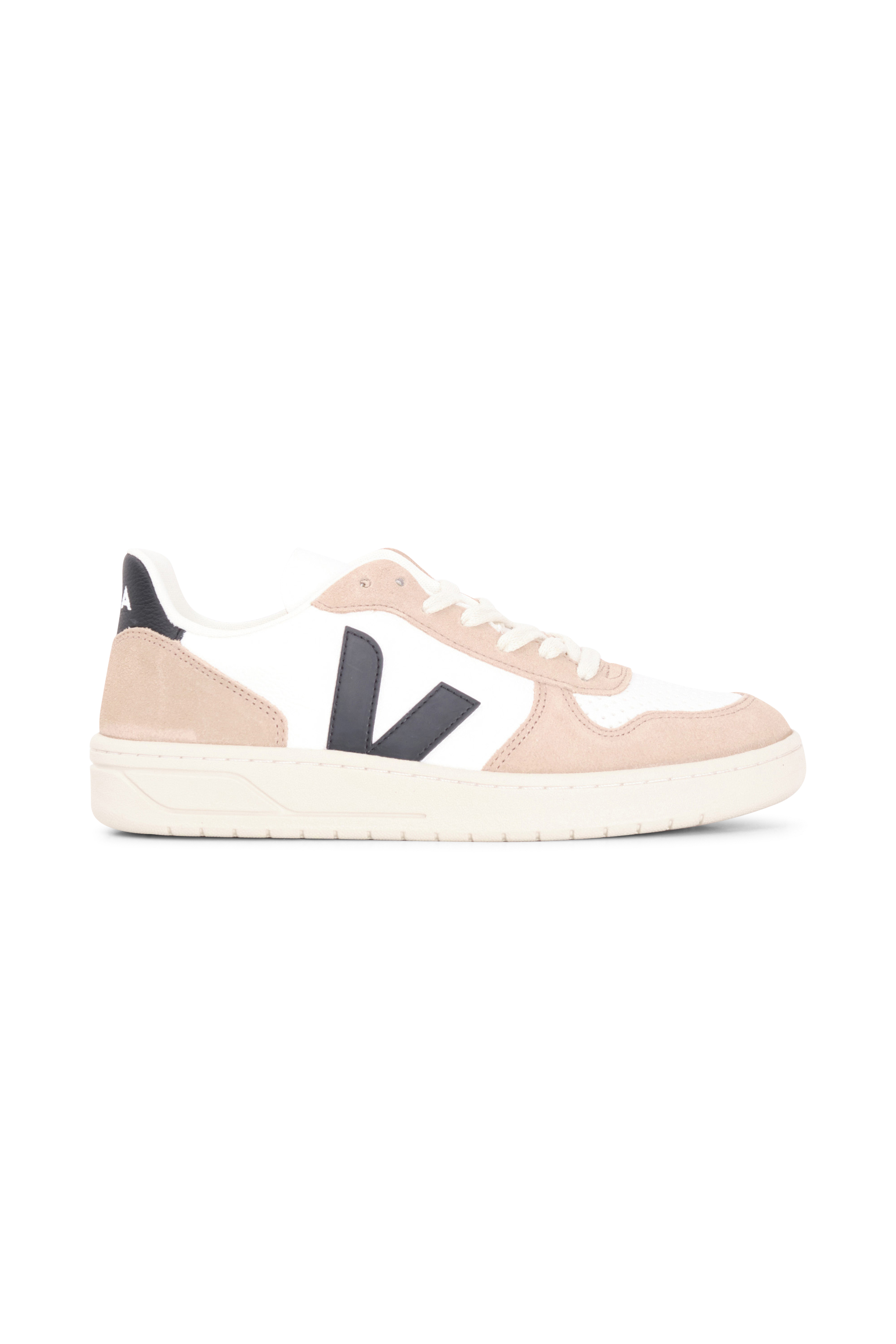 VEJA  Baskets V-10 CHFREE Multicolore