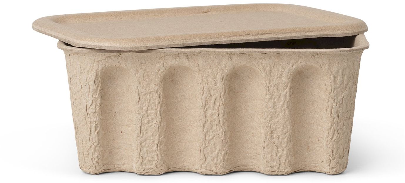Ferm Living Pulp Opbergbox