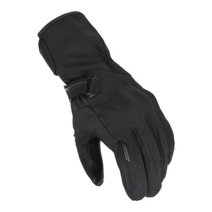 Gants Macna AXISTO RTX - Noir