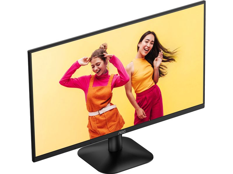 AOC Monitor Q27B35E 27-Zoll-Monitor mit QHD-Auflösung