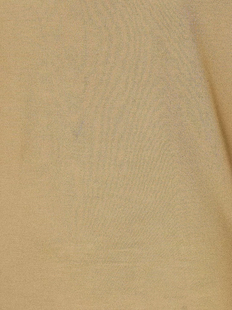 STRELLSON Pullover MAREK camel