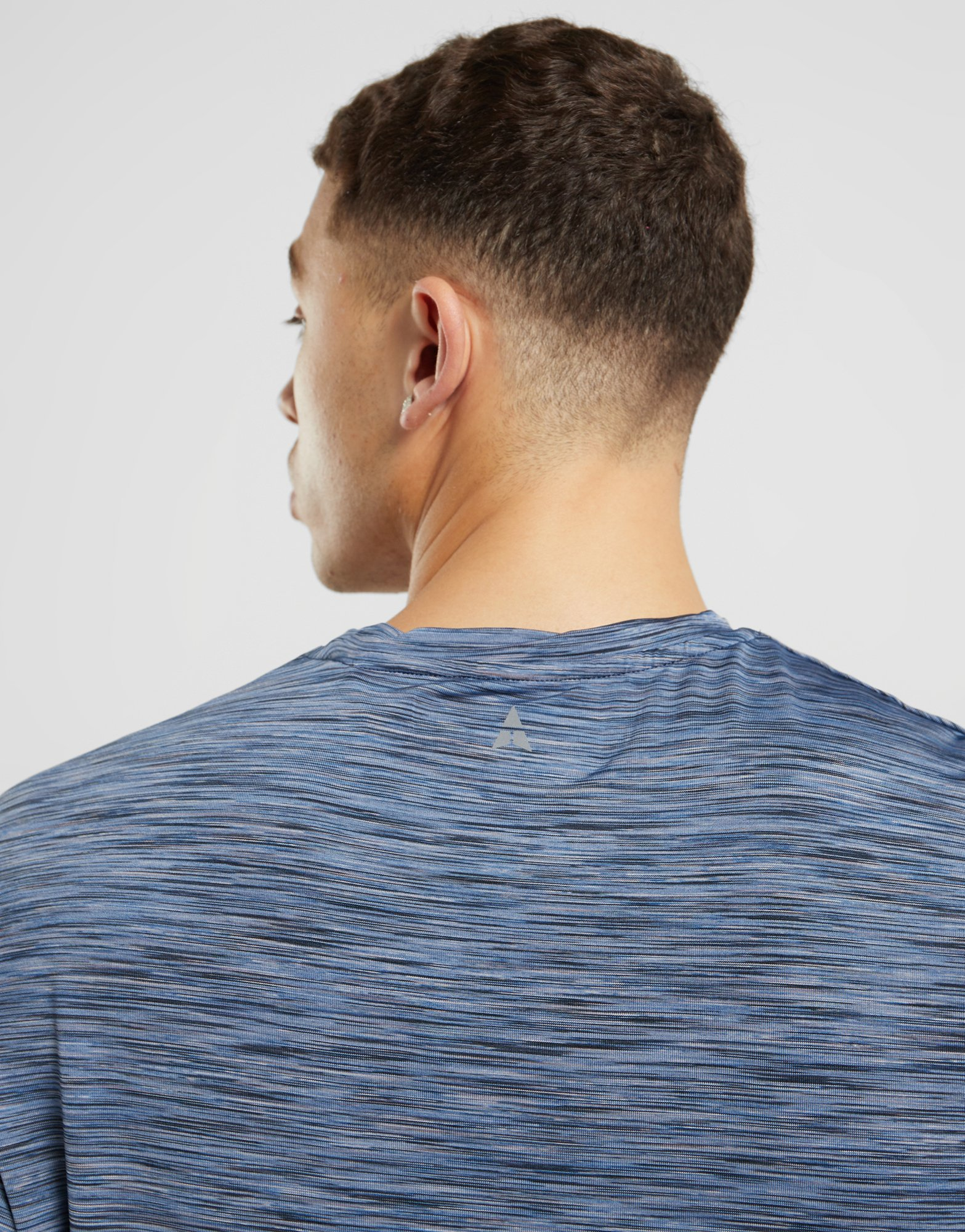 Technicals T-Shirt Yarrow Homme