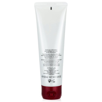 Shiseido Shiseido Defend Beauty Deep Cleansing Foam 125ml/4.4oz