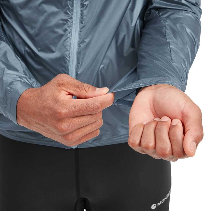 Featherlite Nano Jacket Men