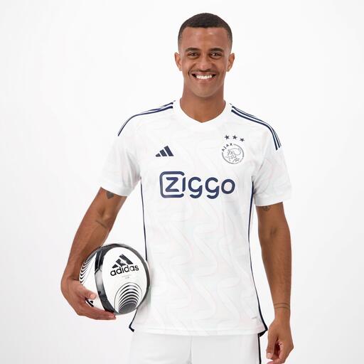 Camisa do Ajax, segundo uniforme, temporada 23/24