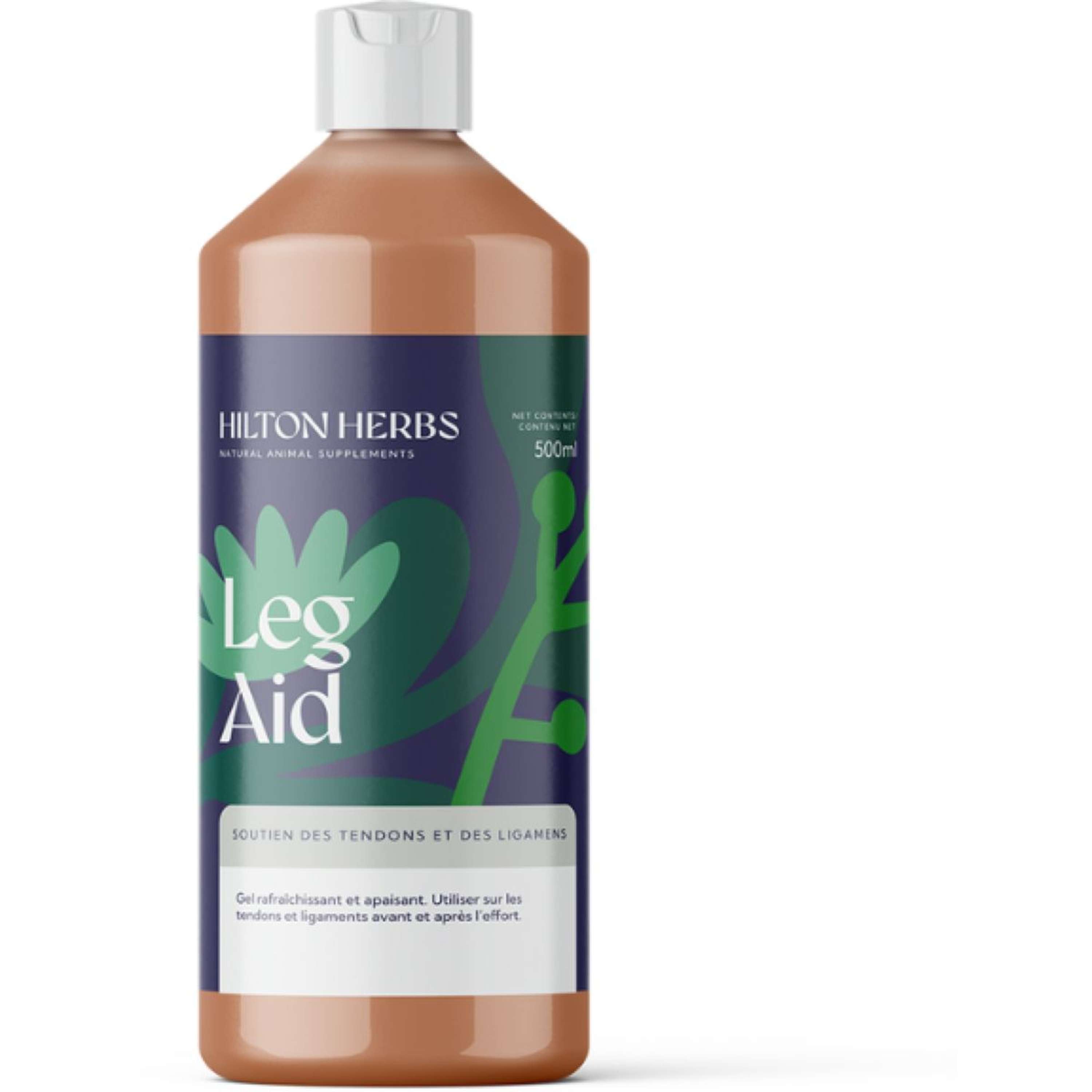 Hilton Herbs Lotion TLC